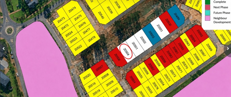 3 Bedroom Property for Sale in Somerset Lakes Western Cape